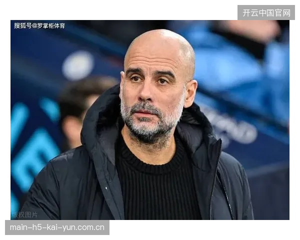 现代边卫角色功能演进，瓜迪奥拉的内收理念在西甲被广泛应用