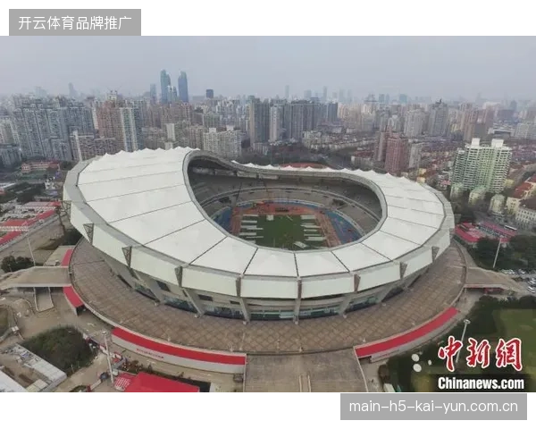 上海体育场世界杯周边活动投入过大，场馆数字化改造如何避免陷入孤岛化运营的陷阱